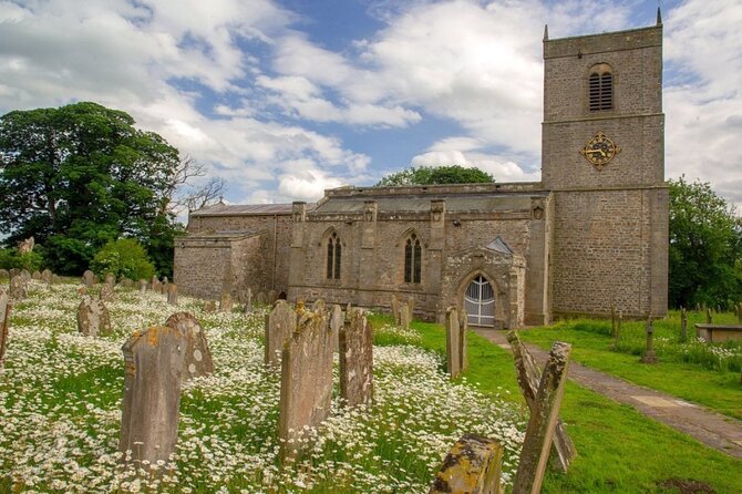 Full-Day Discovering All Creatures Great and Small Tour of Yorkshire - Important Notes