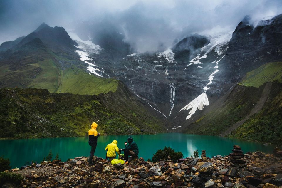 Full Day Excursion to Humantay Lake From Cusco Group - Additional Information