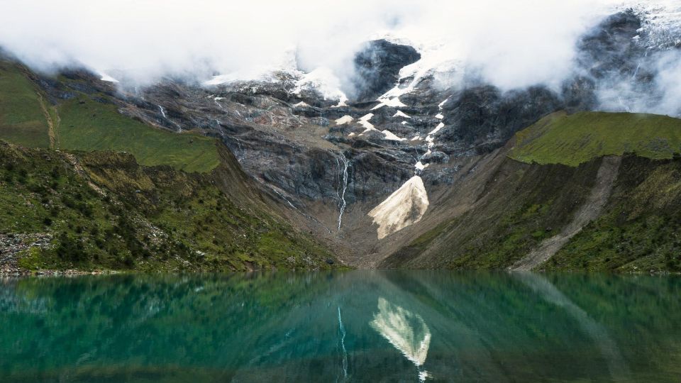 Full Day Excursion to Humantay Lake From Cusco Private - Common questions