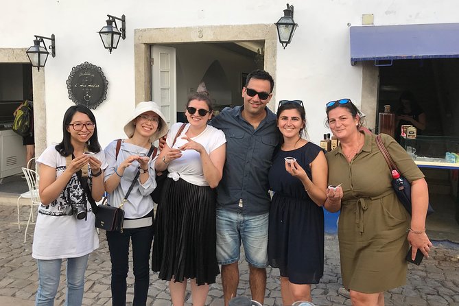 Full-Day Fátima, Nazaré, and Óbidos Small-Group Tour From Lisbon - Customer Reviews