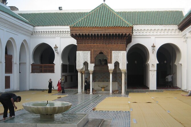 Full Day Fez Guided Tour - Pricing Details