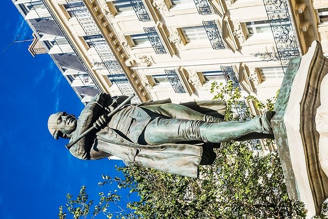 Full Day French Revolution Walking Tour in Paris - Group Size Options