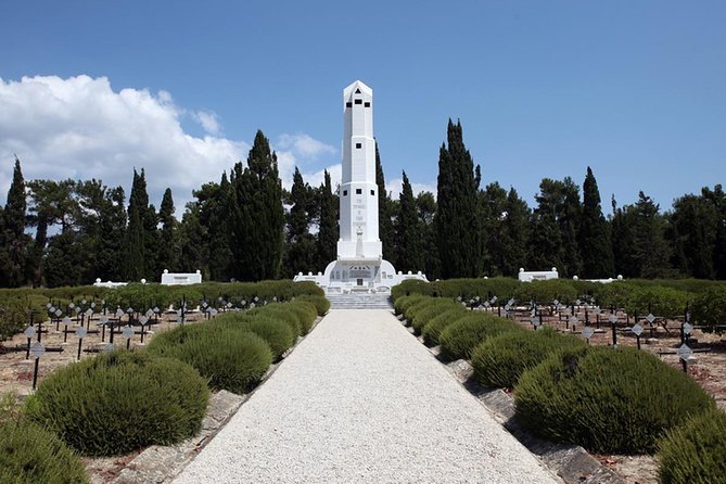 Full-Day Gallipoli Tour From Istanbul - Directions