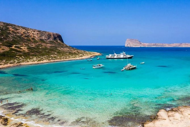 Full-Day Gramvousa and Balos Tour From Rethymno - Contact Information