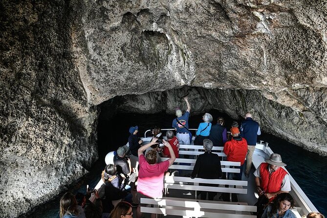 Full-Day Guided Boat Tour to Capri Island From Sorrento - Last Words