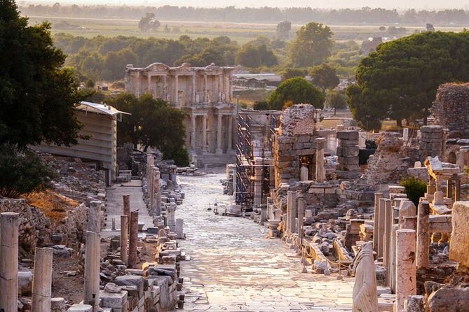 Full-Day Guided Ephesus Tour From Marmaris With Transfers and Lunch - Pricing and Affordability