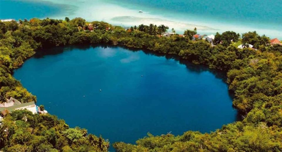 Full-day Guided Tour in Bacalar: The Lagoon of Seven Colors - Comprehensive Package