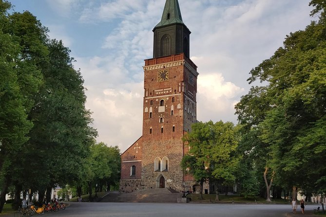 Full-Day Guided Turku and Castle Tour From Helsinki - Last Words