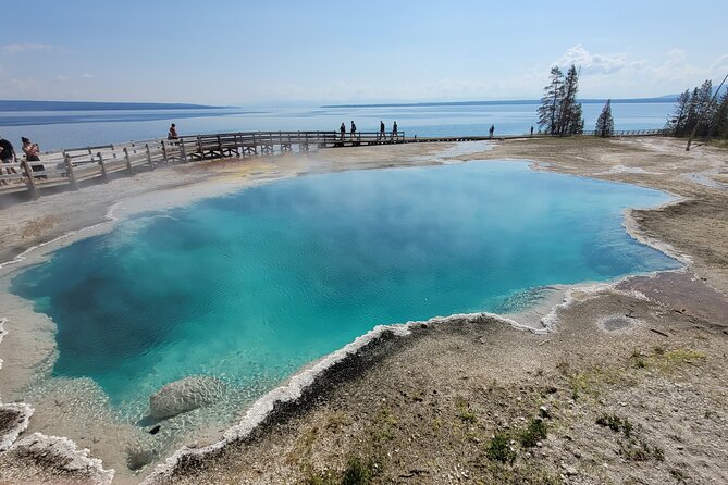 Full-Day Guided Yellowstone Day Tour - Visitor Recommendations
