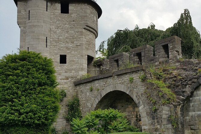 Full-Day Historical Tour in Maastricht From Amsterdam - Tips for Maximizing Your Experience