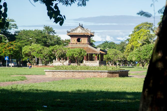 Full-DAy HUE IMPERIAL CITY From DA NANG - Tour Highlights and Excursion Experience