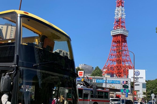 Full-day Immersive Private Tour in Tokyo - Customer Support Details