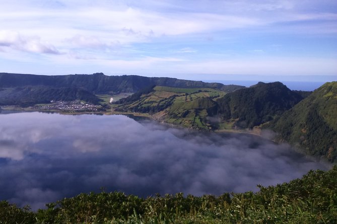 Full-Day Jeep Tour: Sete Cidades and Ferraria - Additional Tour Information