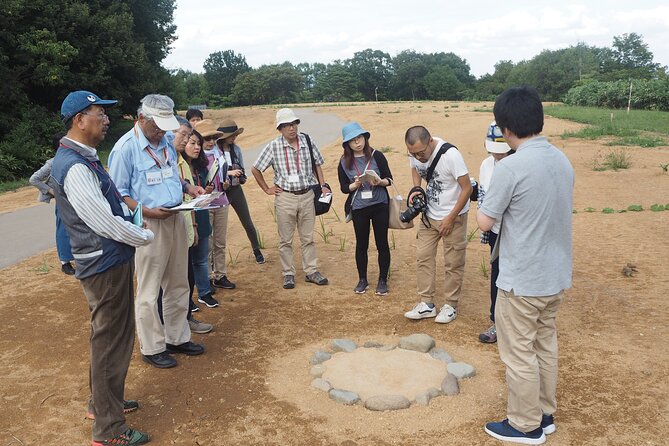 Full-Day Jomon World Heritage Site Tour in Hirosaki Area - Booking Information