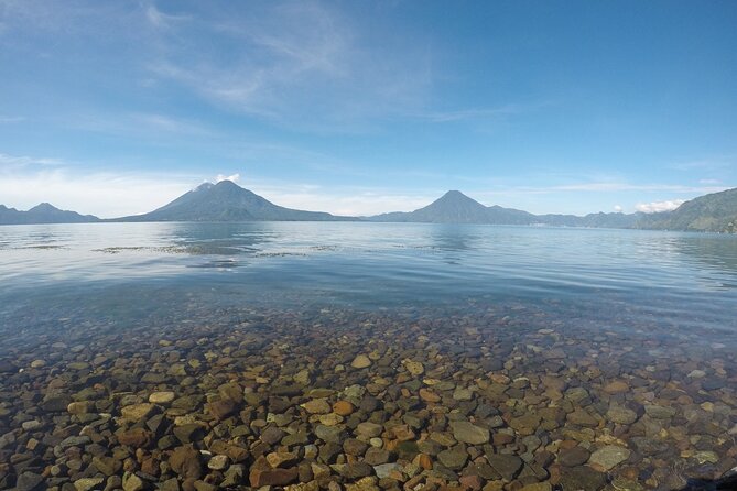 Full-Day Lake Atitlan Tour - Additional Information