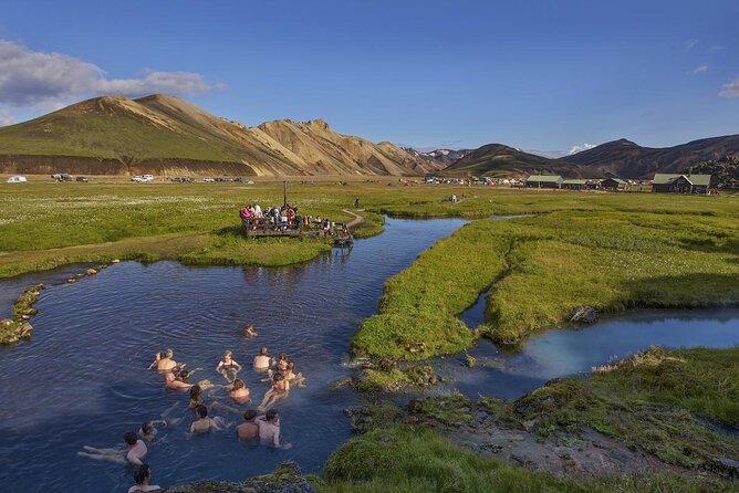 Full-Day Landmannalaugar & Háifoss Waterfall Tour With Hiking and Hot-Springs - Traveler Feedback