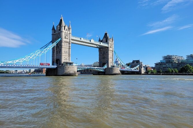 Full Day London Private Van Tour 6-Hours - Pricing & Booking
