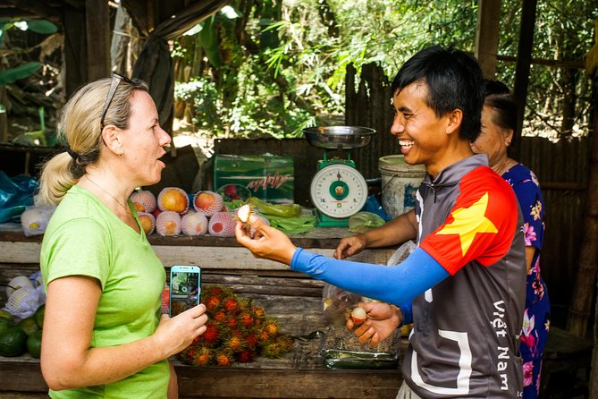 Full-Day My Son Sanctuary Bike Tour From Hoi an - Additional Information