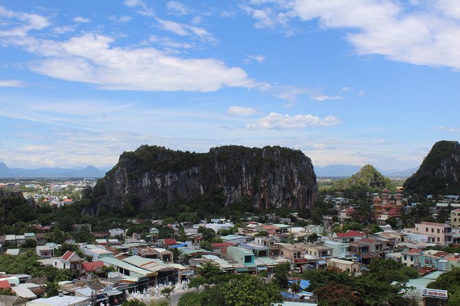 Full-DAY MY SON SANCTUARY & MARBLE MOUNTAINS DAY TRIP From HOI an - Reviews