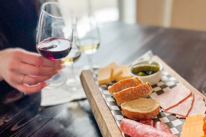 Full-Day Niagara-On-The-Lake Guided Wine and Charcuterie Tour - Tour Operator Information