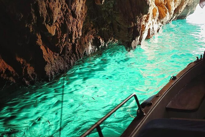 Full Day on a Private Boat to Discover Capri - Traveler Photos and Ratings