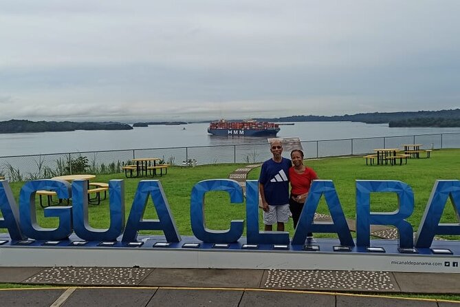 Full Day - Panama Canal Coast to Coast - by Land - Traveler Reviews and Ratings