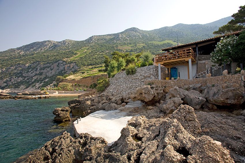 Full-Day Peljesac Wine Tour - Directions