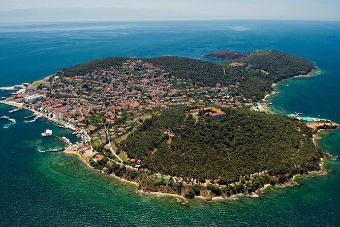 Full-Day Princes Island Tour With Lunch From Istanbul - Customer Support and Information