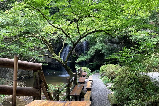 Full-Day Private Adventure in Ibaraki and Fukuroda Waterfalls - Common questions