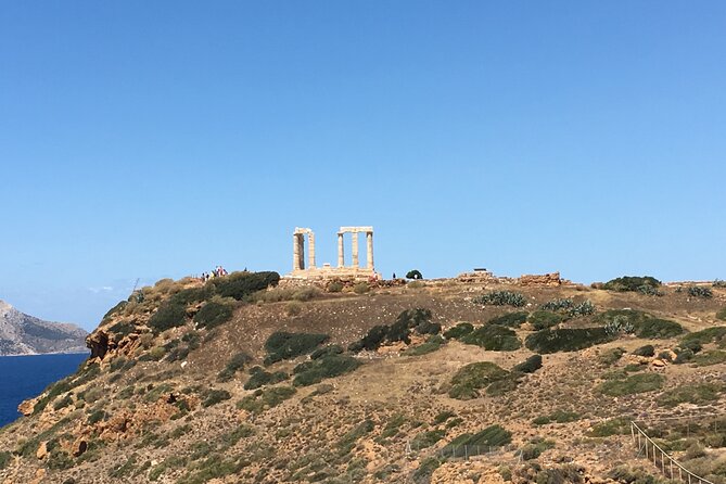 Full Day Private Athens and Cape Sounio Tour - Safety Guidelines