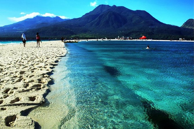 Full-Day Private Camiguin Island Tour - Tour Guide and Insights Provided