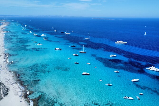 Full Day Private Charter in Ibiza and Formentera - Additional Resources