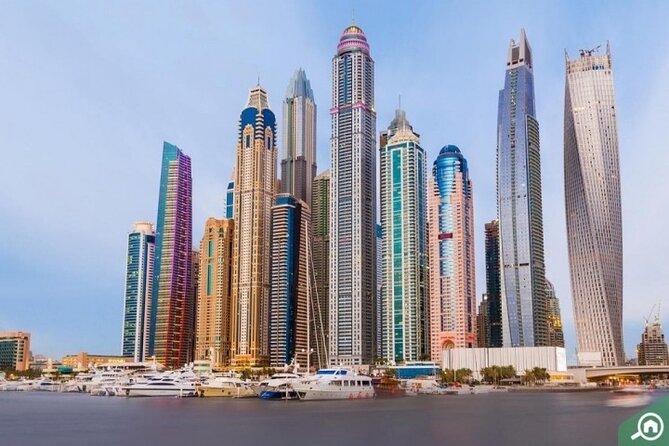 Full Day Private Dubai City Tour Traditional to Modern - Traveler Experiences and Reviews