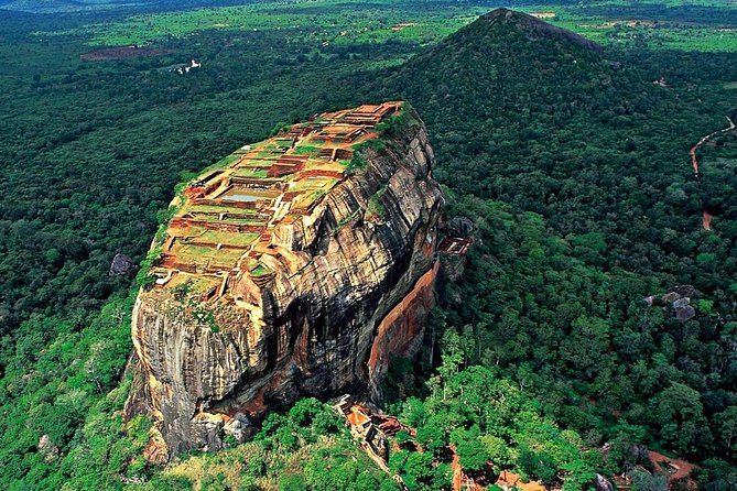 Full Day Private Excursion to Sigiriya, Cave and Pidurangala From Colombo - Cancellation Policy