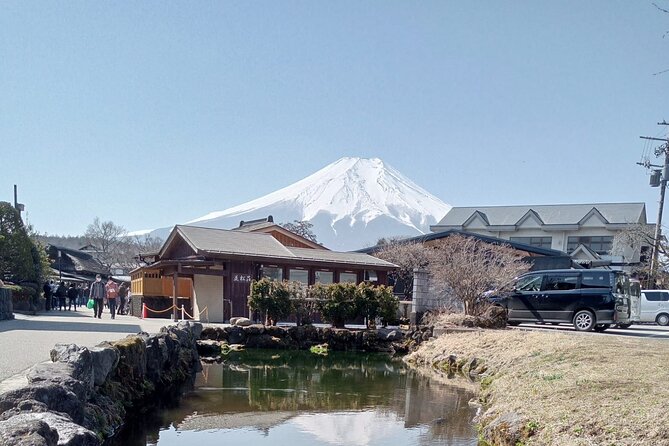 Full-day Private Exploration in Mount Fuji - Weather Requirements