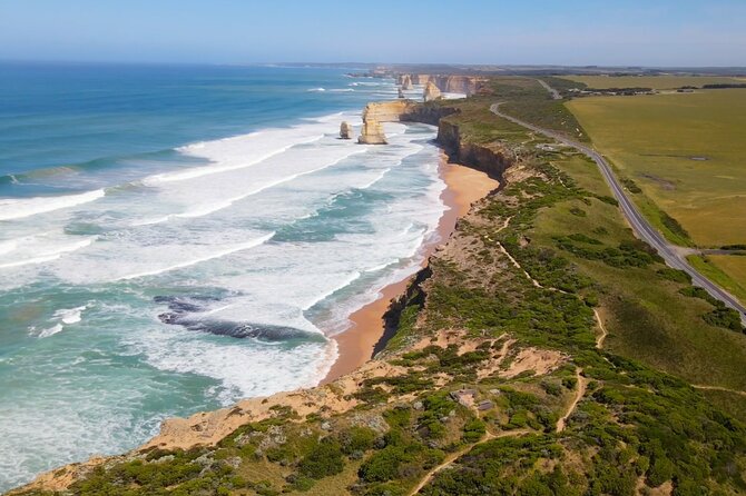 Full-day Private Great Ocean Road Day Tour - Safety Guidelines