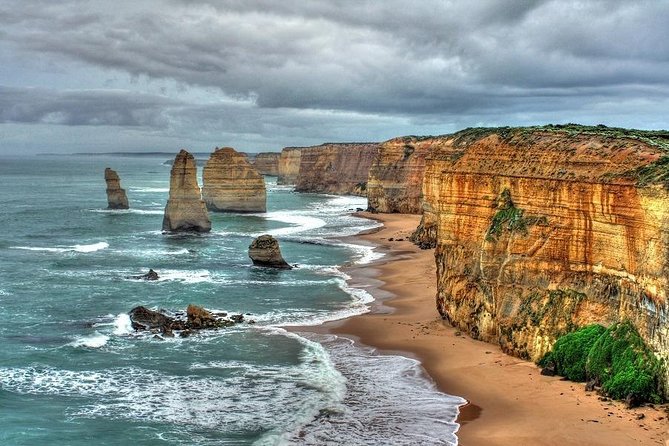 Full-Day Private Group Great Ocean Road Tour From Melbourne - Pricing Details