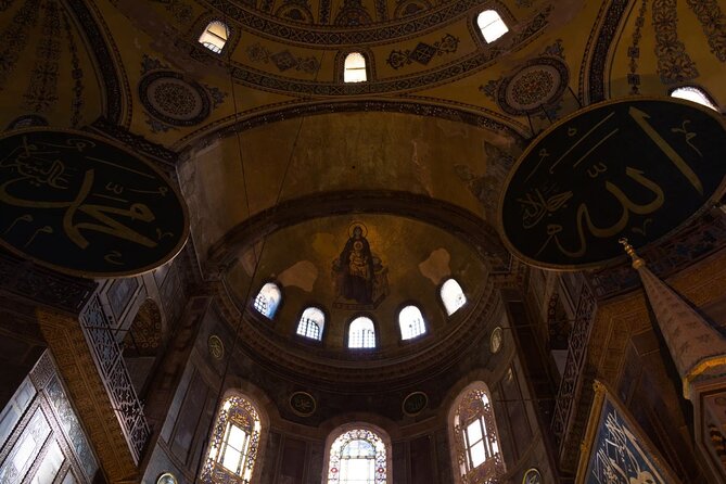 Full-Day Private Guided Cultural Tour of Istanbul - Additional Booking Information
