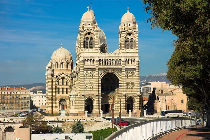 Full Day Private Guided Sightseeing City Tour in Marseille - Last Words