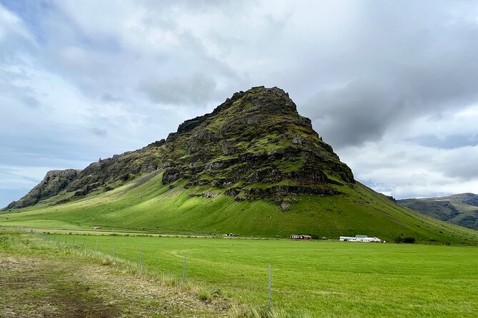 Full-Day Private Guided Tour in South Coast, Iceland - Booking Process