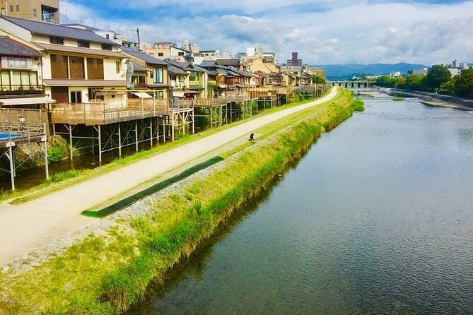 Full-Day Private Guided Tour to Kyoto City - Insider Tips and Hidden Gems
