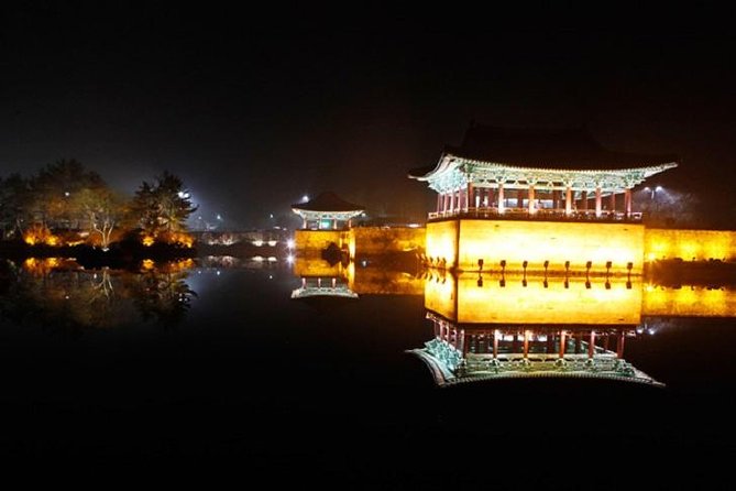 Full Day Private Gyeongju UNESCO Heritage Tour : a Glimpse Into Silla - Additional Information