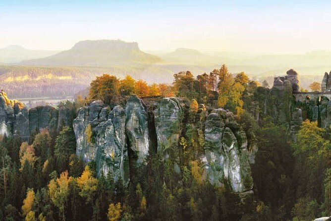 Full-Day Private Hike in Czechia and Saxon Switzerland - Additional Insights