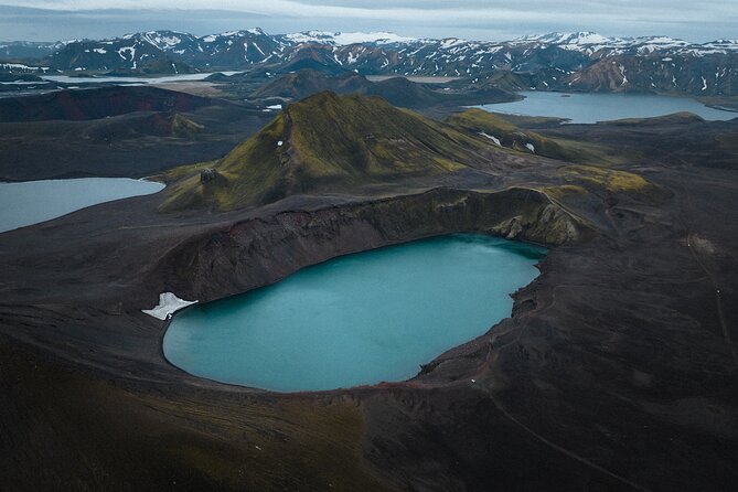 Full-Day Private Landmannalaugar in Icelandic Highlands Tour - Common questions