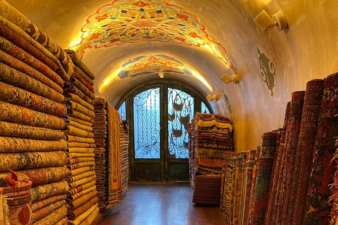Full-Day Private Shopping Tour in Istanbul - Customer Reviews