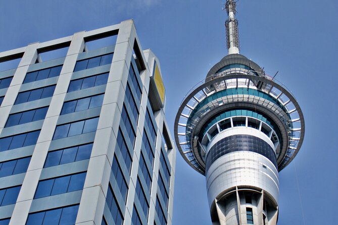Full Day Private Shore Tour in Auckland From Auckland Cruise Port - Additional Tour Information