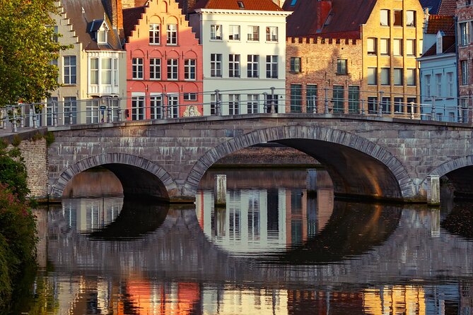 Full Day Private Shore Tour in Bruges From Zeebrugge Cruise Port - Last Words