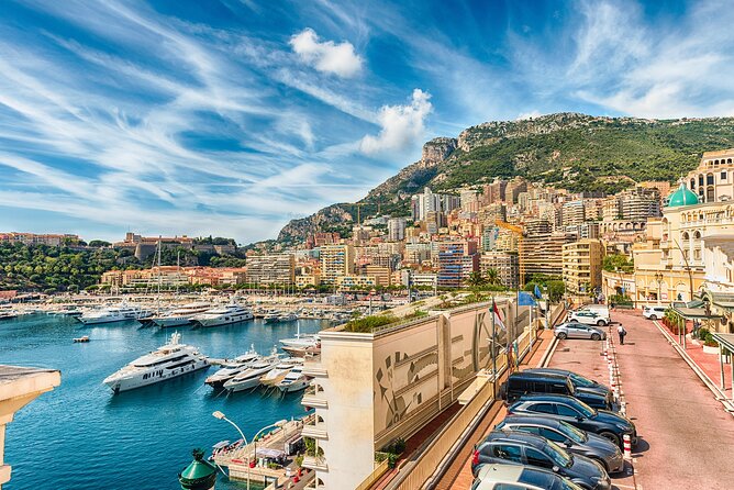 Full Day Private Shore Tour in Monaco From Cannes Cruise Port - Additional Information and Contact
