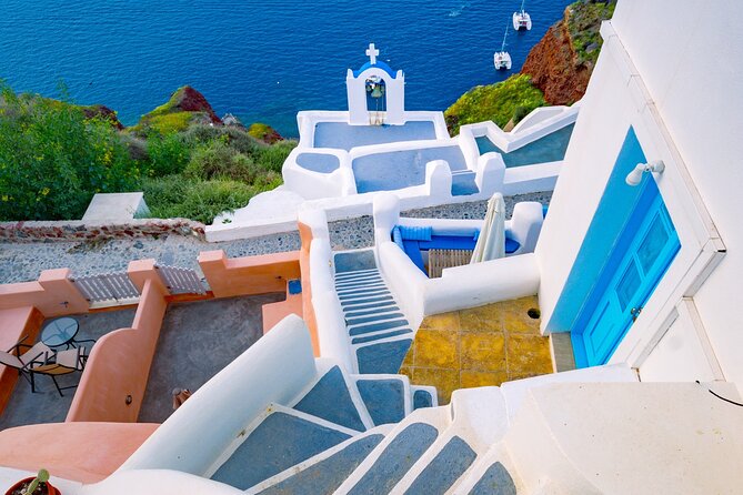 Full Day Private Shore Tour in Santorini From Santorini Port - Refund and Cancellation Policies