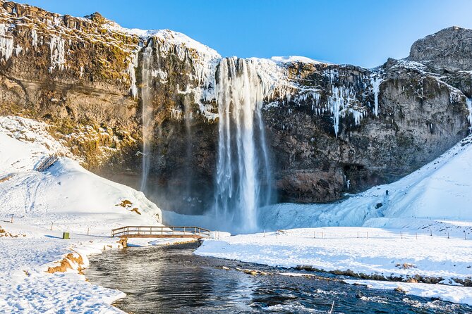 Full Day Private Shore Tour in South Iceland From Reykjavik - Common questions